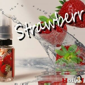 Holy Juice - Strawberry