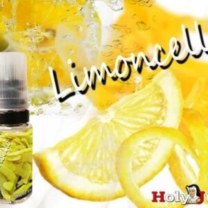 Holy Juice - Limoncello