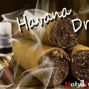 Holy Juice - Havana Dry