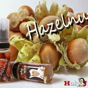 Holy Juice - Hazelnut
