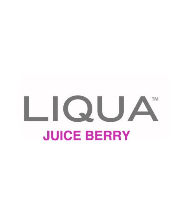 Berry Mix - Liqua New