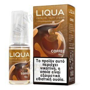 Liqua New Coffee