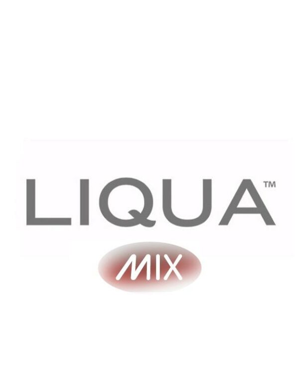 Liqua New Mix Sweet Tobacco