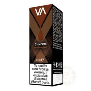 Υγρά αναπλήρωσης - eLiquids - Innovation Chocolate - Vapebay