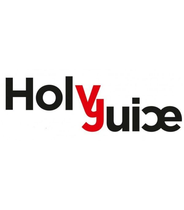 Holy Juice - Blackberry