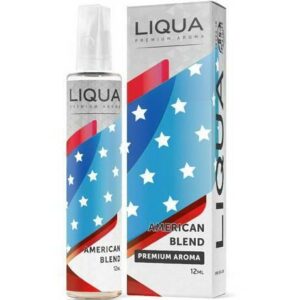 Liqua American Blend 12ml
