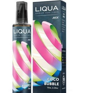 Liqua Coco Bubble 12ml