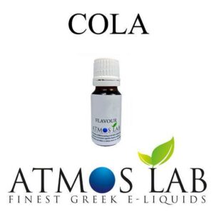 Atmos Lab Cola  Flavour